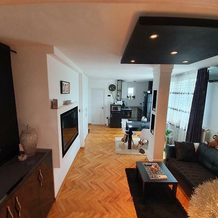 Apartment New Belgrade Home Екстериор снимка