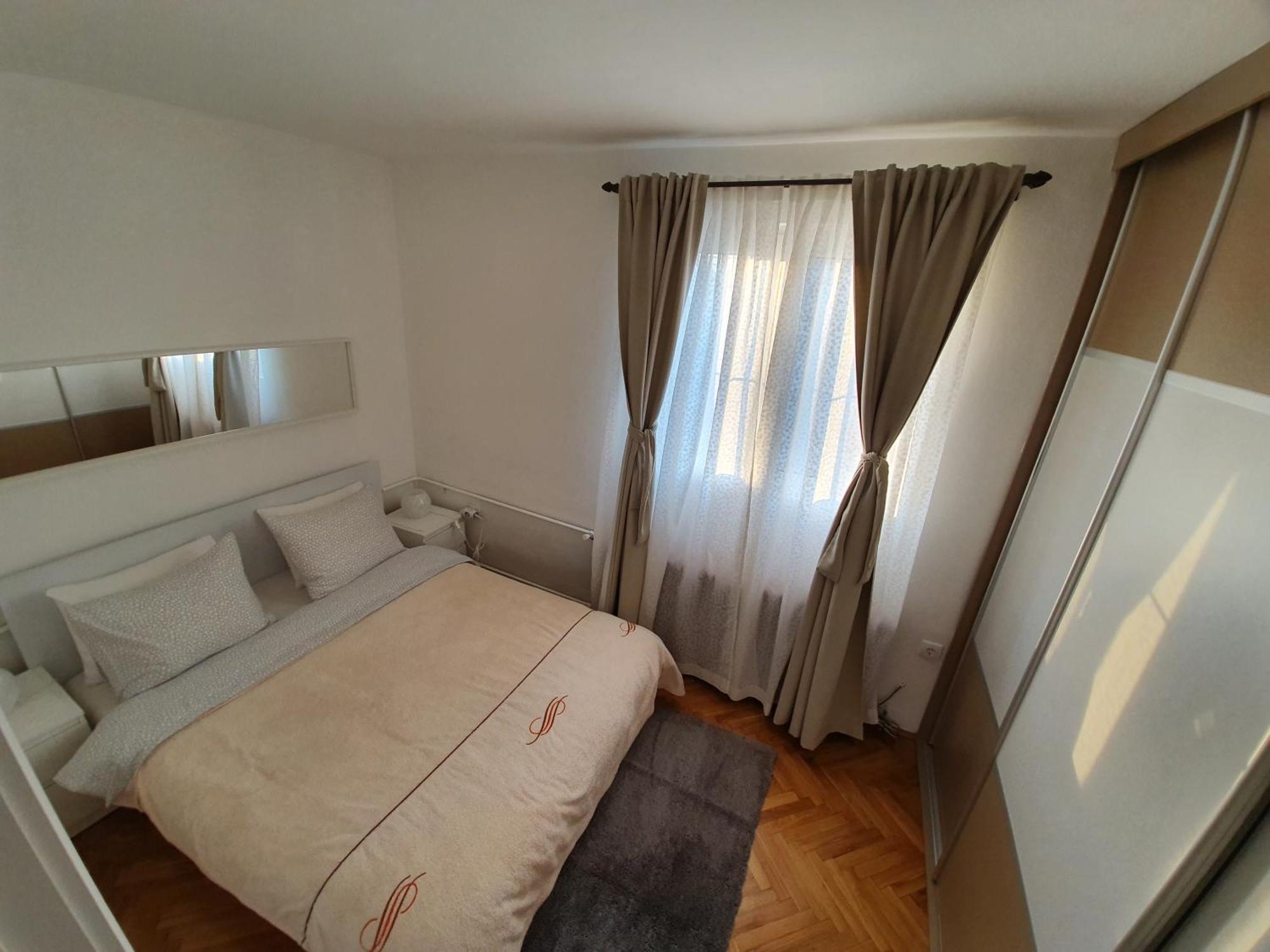 Apartment New Belgrade Home Екстериор снимка