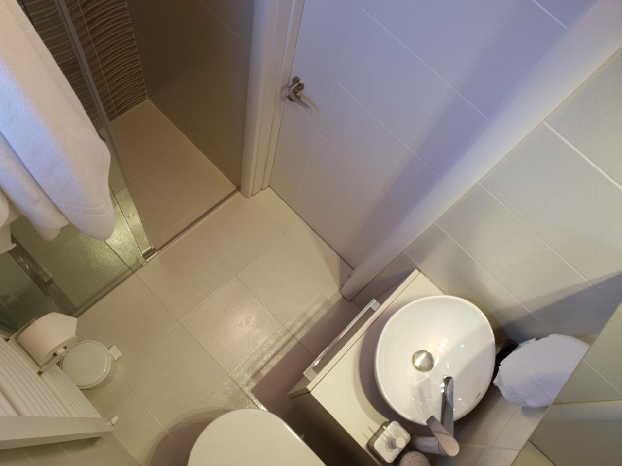 Apartment New Belgrade Home Екстериор снимка