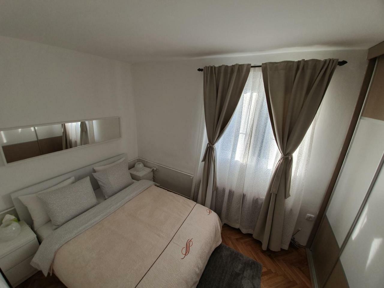 Apartment New Belgrade Home Екстериор снимка