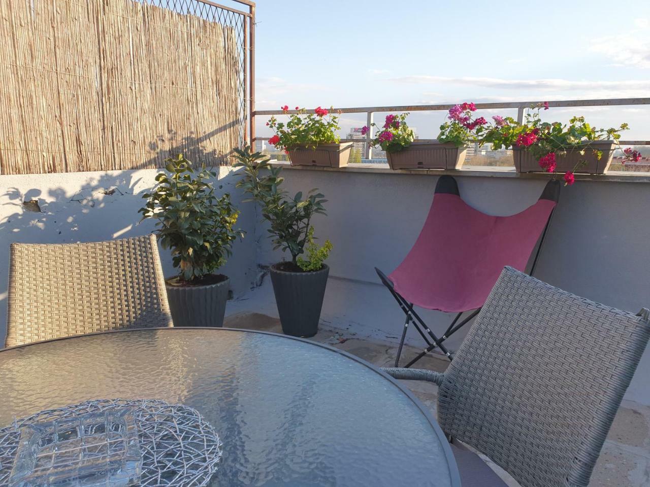Apartment New Belgrade Home Екстериор снимка