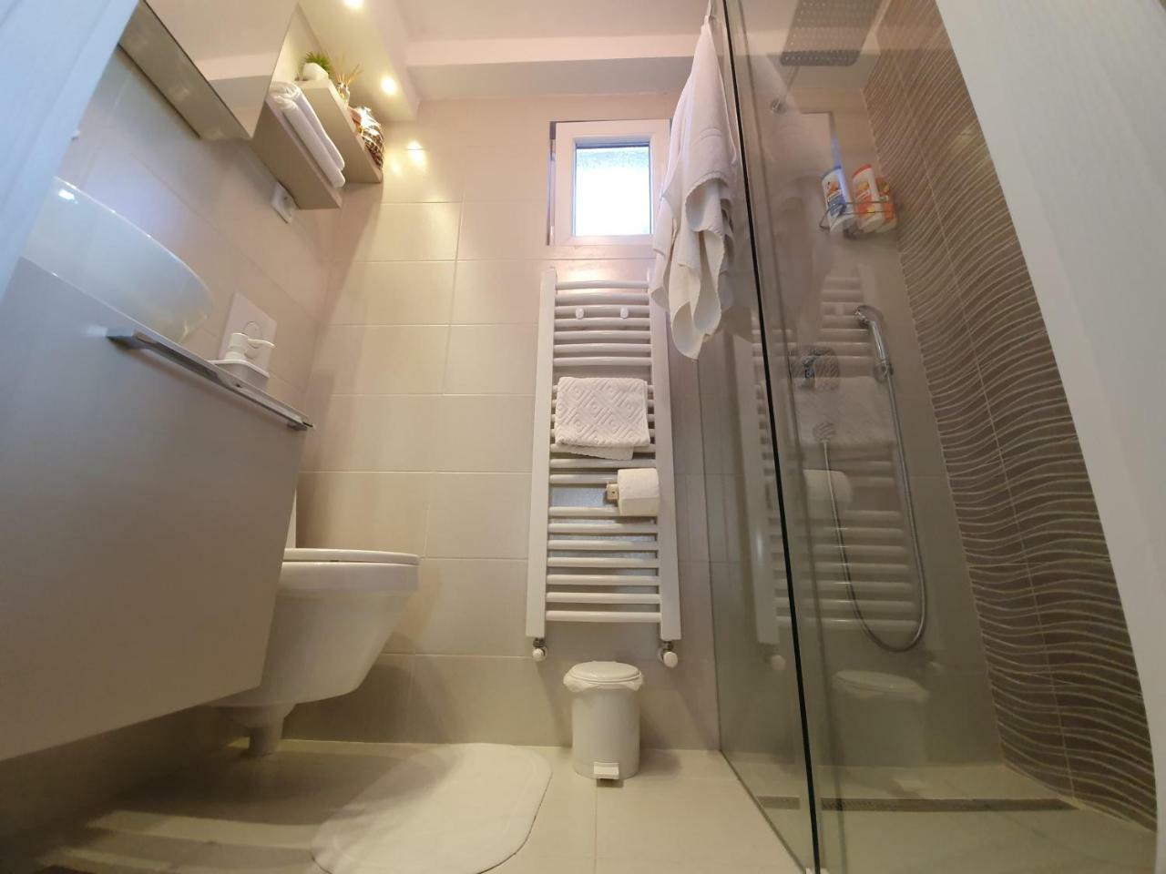 Apartment New Belgrade Home Екстериор снимка