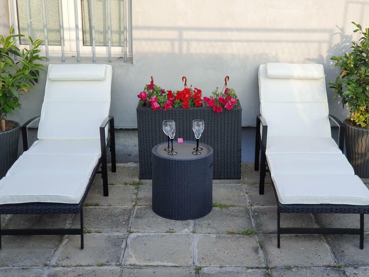 Apartment New Belgrade Home Екстериор снимка