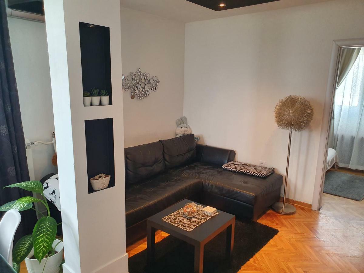 Apartment New Belgrade Home Екстериор снимка