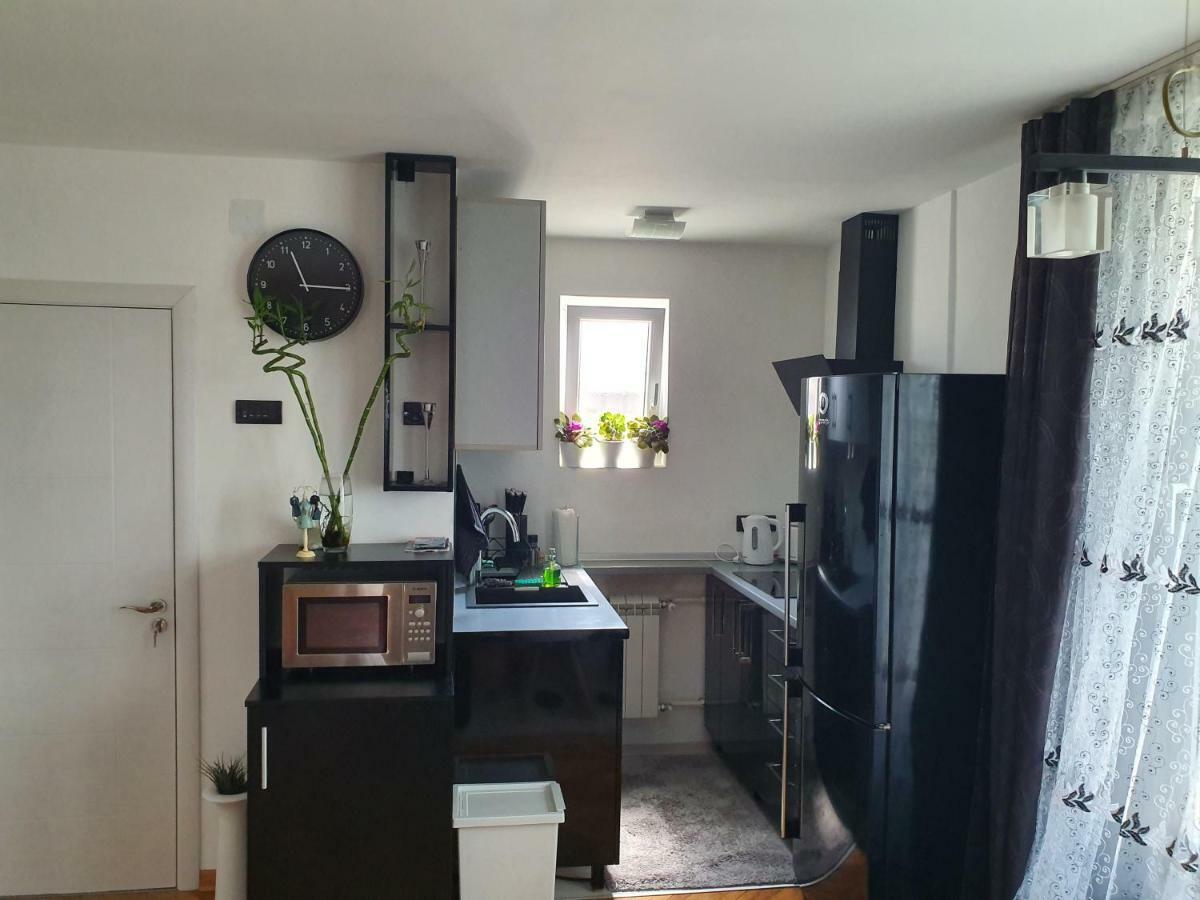 Apartment New Belgrade Home Екстериор снимка