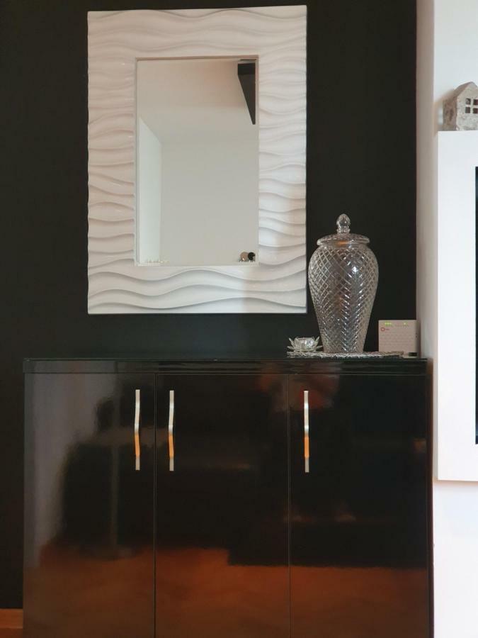 Apartment New Belgrade Home Екстериор снимка