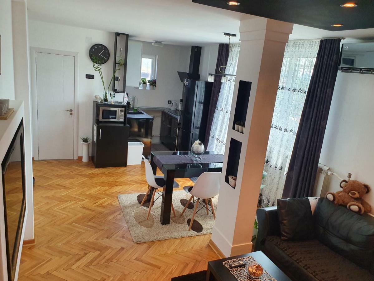 Apartment New Belgrade Home Екстериор снимка