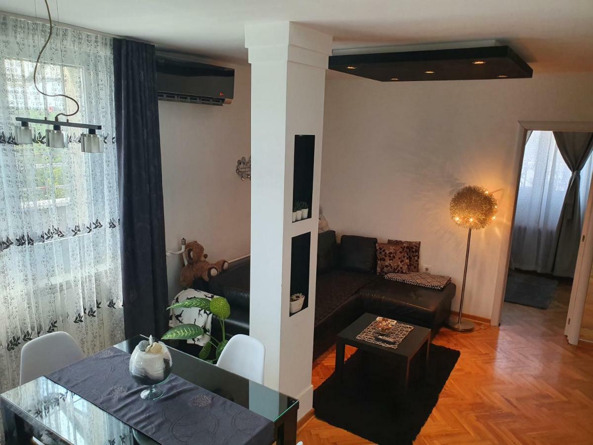 Apartment New Belgrade Home Екстериор снимка