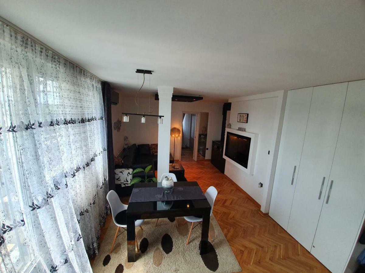 Apartment New Belgrade Home Екстериор снимка