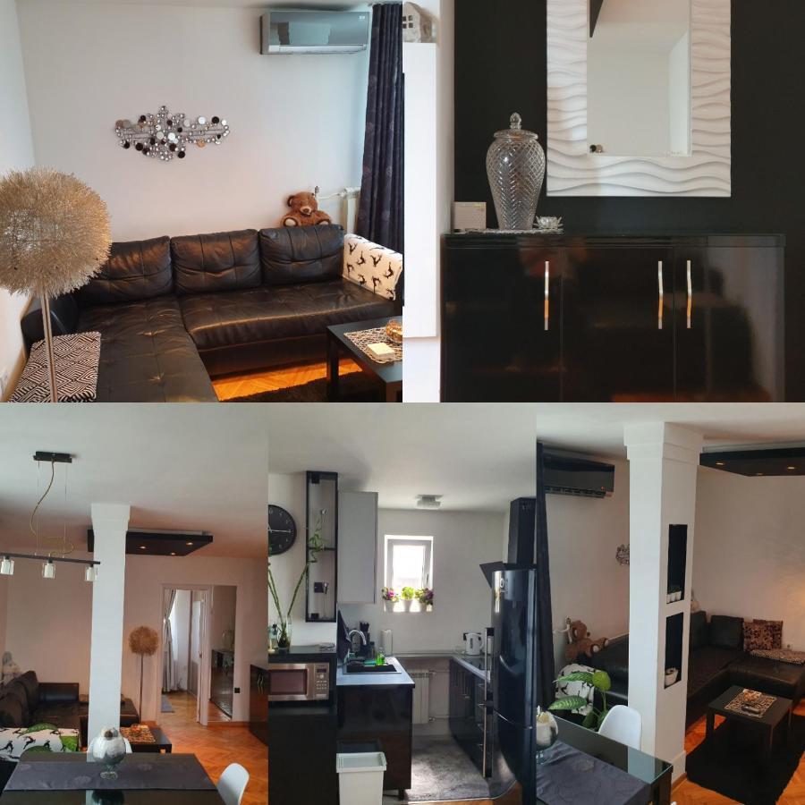 Apartment New Belgrade Home Екстериор снимка